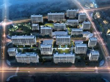 北京壹品兴创颐和公馆项目